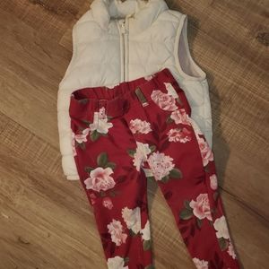 2T winter set